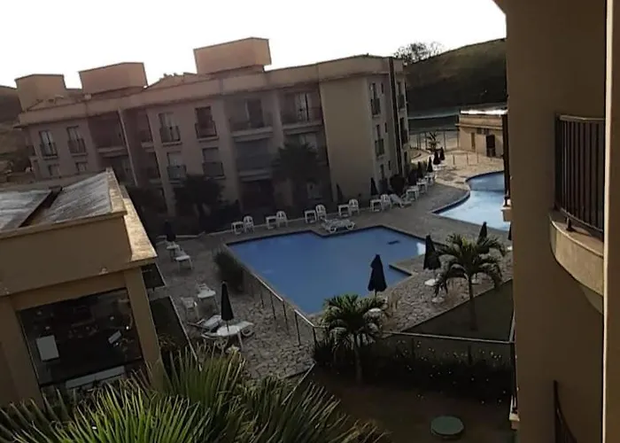 Quartier Das Aguas Aldeia Das Aguas
