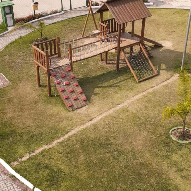 Quartier Aguas Aldeia Aguas Apartment *