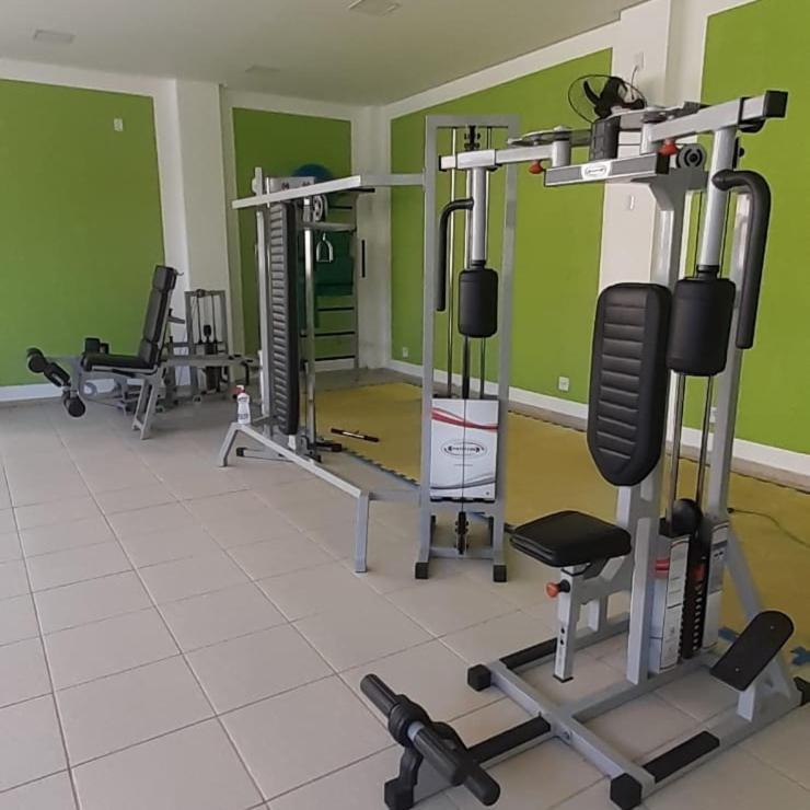 Quartier Aguas Aldeia Aguas Apartment *