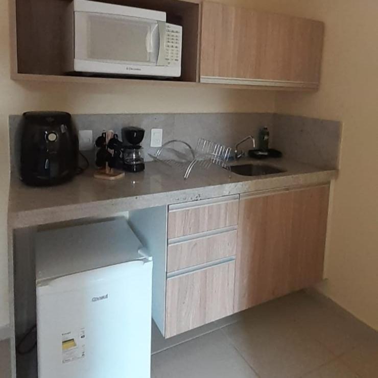 Quartier Aguas Aldeia Aguas Apartment Barra do Pirai