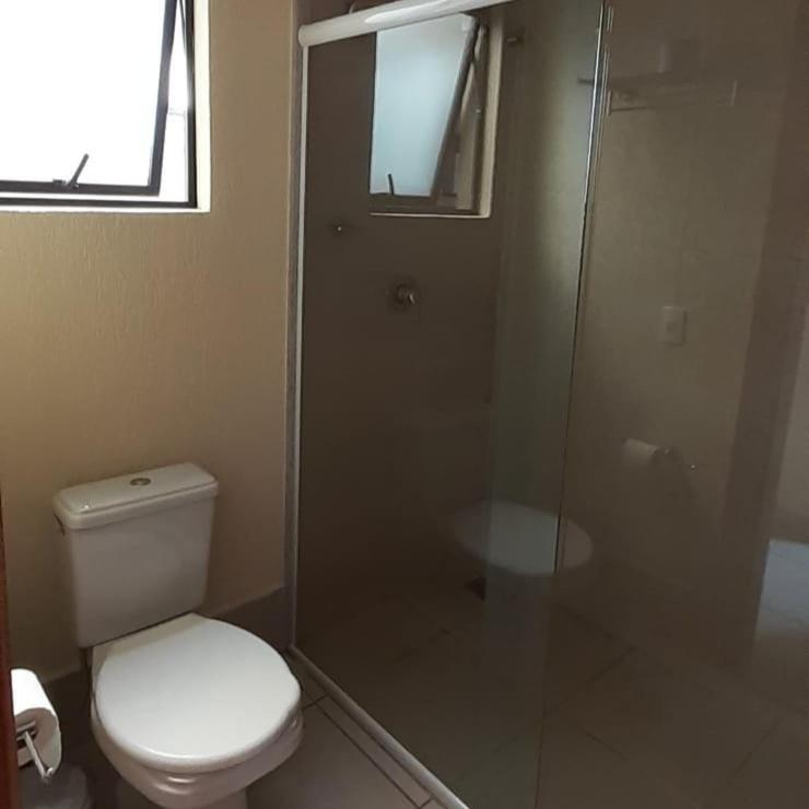 Quartier Aguas Aldeia Aguas Apartment Barra do Pirai